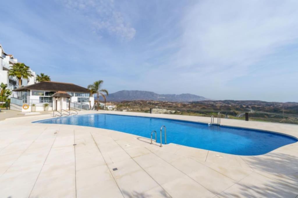 Los Cortijos - Golf & Sea - Ct 130 Málaga Exteriör bild