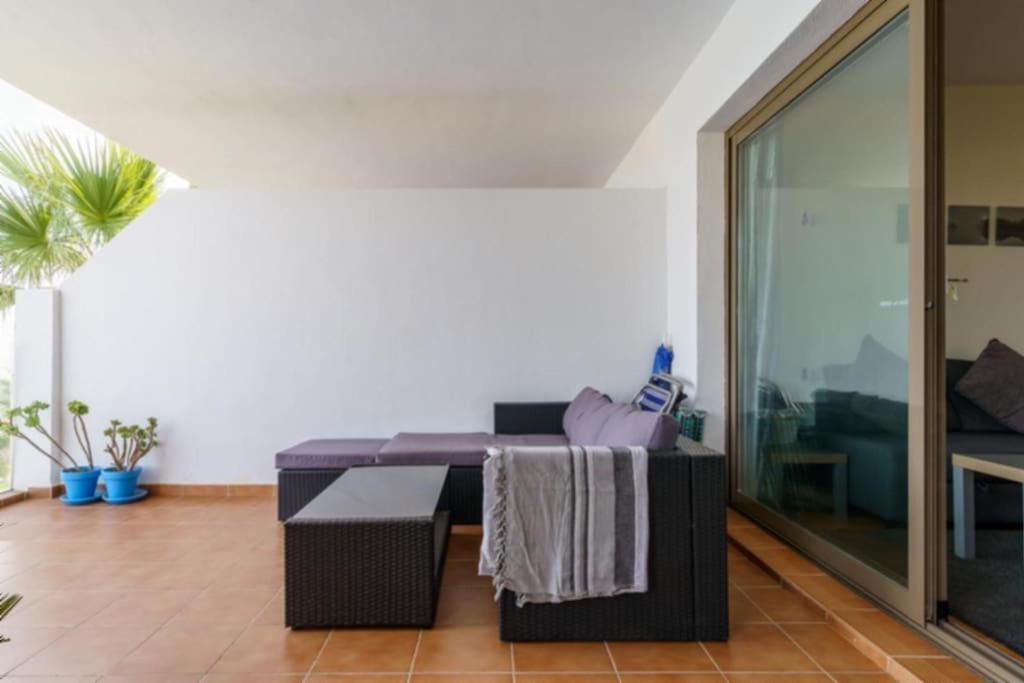 Los Cortijos - Golf & Sea - Ct 130 Málaga Exteriör bild
